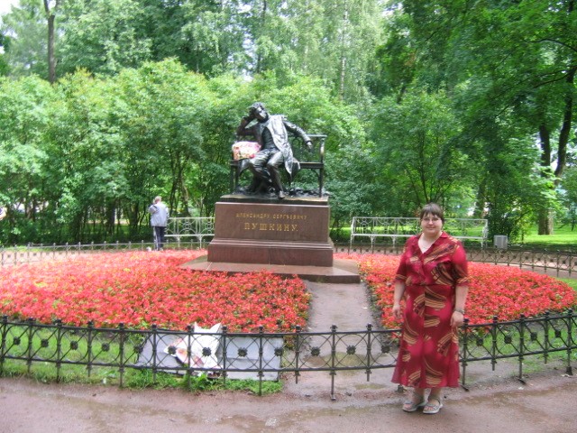 Елена, Россия, Новокузнецк. Фото на сайте ГдеПапа.Ру