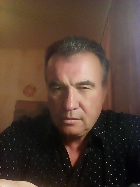 Александр, Россия, Курск, 60 лет
