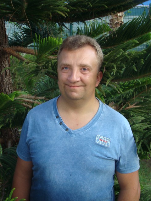 Олег, Россия, Мытищи, 42 года