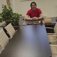 Михаил, Россия, Москва, 48 лет