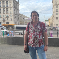 Михаил, Россия, Москва, 48 лет