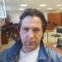 Михаил, Россия, Москва, 48 лет