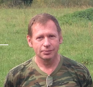 Сергей, Россия, Краснодар, 58 лет