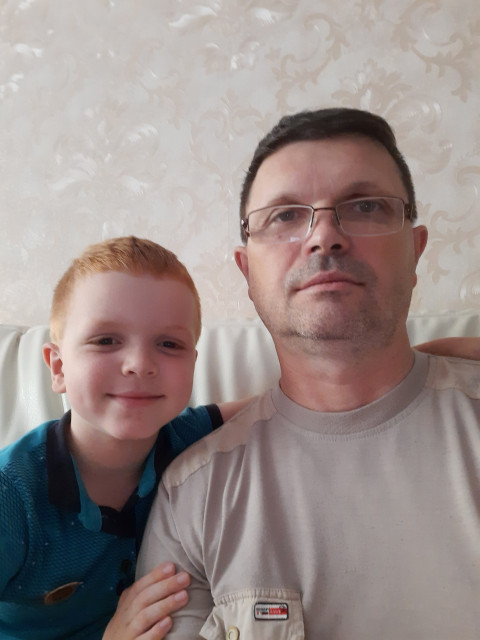Андрей, Россия, Нижний Новгород, 55 лет, 1 ребенок. Ищу свою семьюЗанимаюсь автоперевозками на ГАЗель