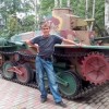 Максим, Россия, Южно-Сахалинск, 44