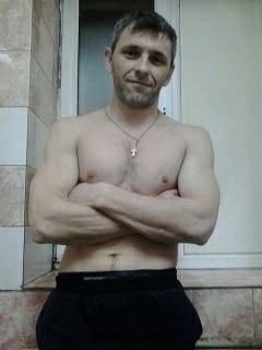 Дима, Россия, Керчь, 40 лет. Хочу найти В торую половинку
 Анкета 279436. 