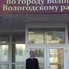 Алексей Литвинов, 42, Россия