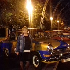 ИРАИДА, Россия, Москва. Фото на сайте ГдеПапа.Ру