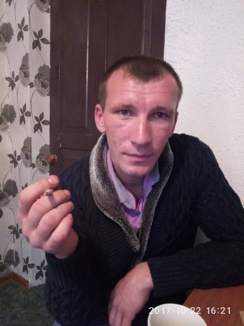 Александр, Россия, Севастополь, 36 лет