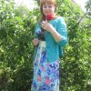 СВЕТЛАНА, Россия, Михайловка, 44