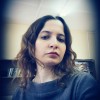 Полина, Россия, Москва, 33