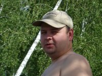 Дмитрий Иванов, Россия, Курган, 45 лет
