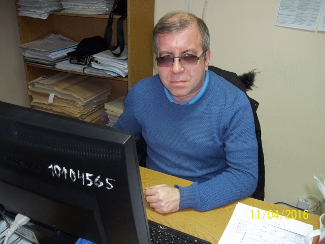 павел, Россия, Новокузнецк. Фото на сайте ГдеПапа.Ру