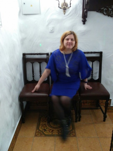 Наталья, Россия, Сургут, 43 года