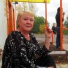 Валентина Афанасьева, Россия, Красноярск, 62
