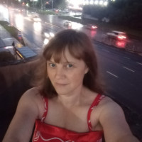 Ольга Вышиденко, Россия, Новосибирск, 49 лет