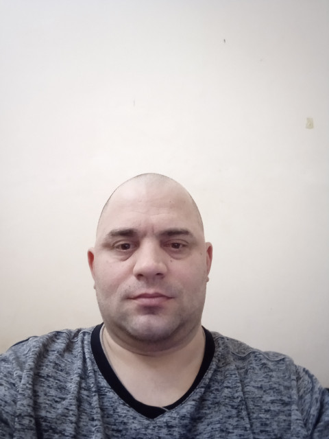 Николай, Россия, Коломна, 43 года, 1 ребенок. Хочу найти Для начала собеседникаРазведен. Остальное при общении