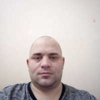 Николай, Россия, Коломна, 43 года