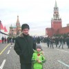 владимир, 69, Россия, Москва