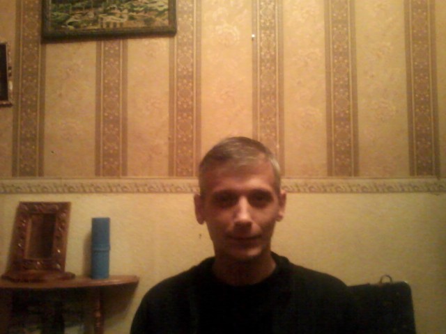 Сергей, Россия, Липецк, 43 года