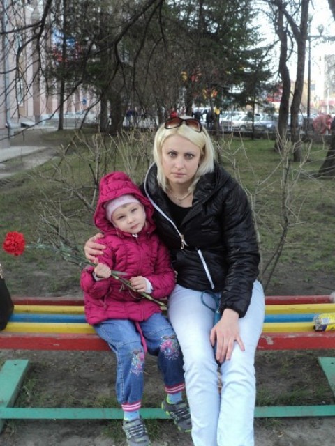 Женя, Россия, Москва. Фото на сайте ГдеПапа.Ру