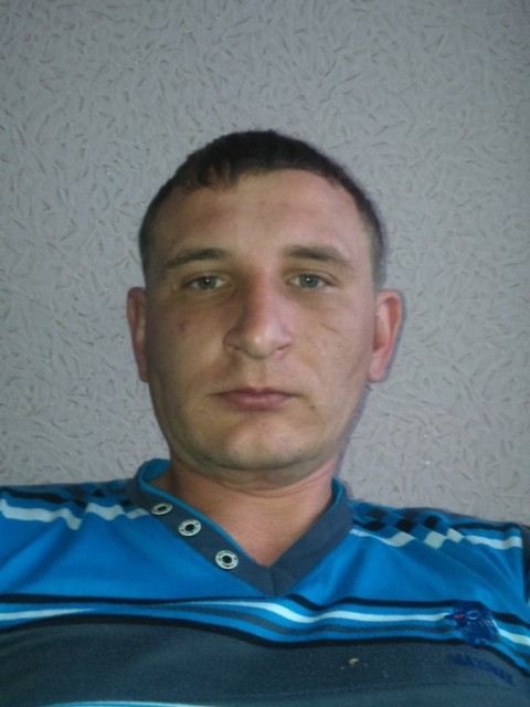 Сергей Михайлов, Россия, Сургут, 37 лет