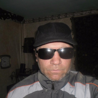 Владимир Арчибасов, Россия, Омск, 50 лет. Он ищет её: подругу жену и любимую Анкета 280140. 