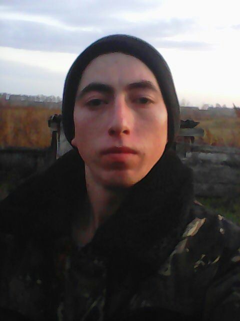 Константин, Россия, Бийск. Фото на сайте ГдеПапа.Ру