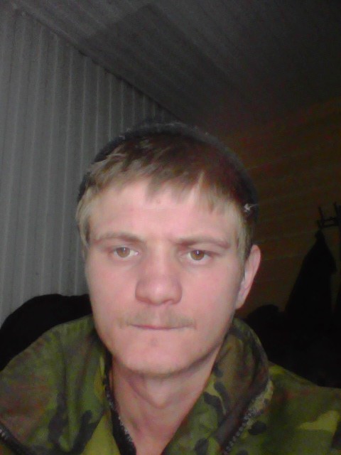 Сергей, Россия, Копейск, 37 лет. При встрече