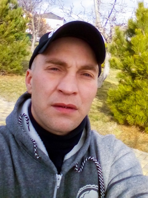 Михаил, Россия, Анапа, 47 лет