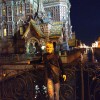 Татьяна, Россия, Санкт-Петербург. Фотография 700972