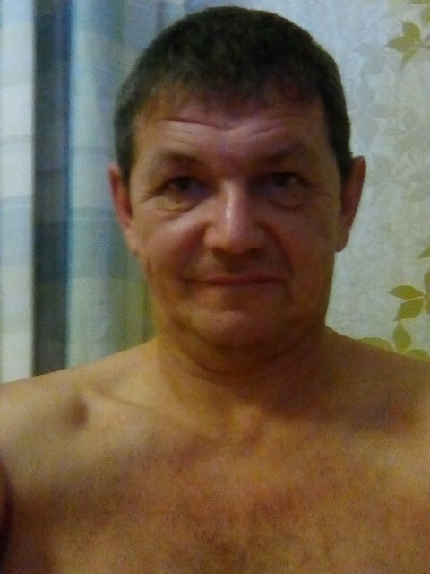 Дима, Россия, Волгоград, 54 года