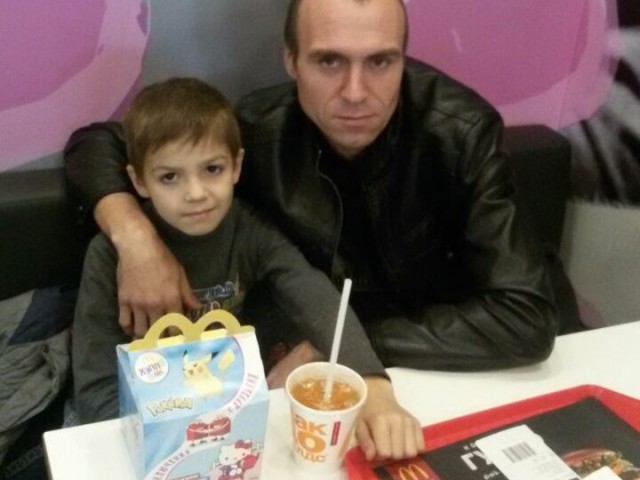 Евгений, Россия, Липецк, 44 года, 1 ребенок. Хочу встретить женщину