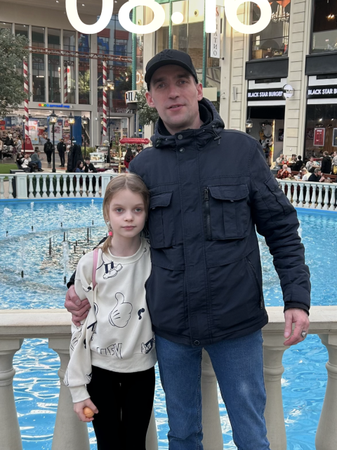 Кирилл, Россия, Москва, 44 года, 1 ребенок. Хочу найти Женщину во всех отношениях этого слова! Всё при общении!!! 