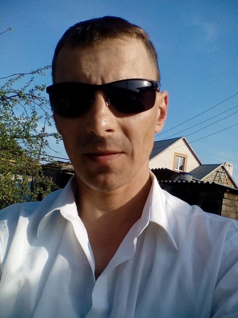 Александр, Россия, Астрахань, 43 года