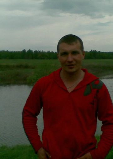Aleksandr, Россия, Саратов, 44 года