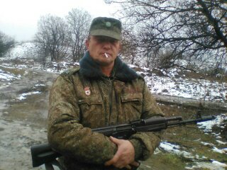 Анатолий, Россия, Донецк, 53 года