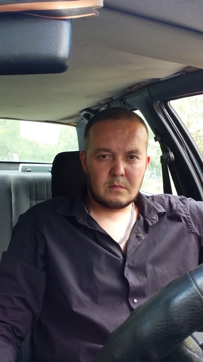 Юрий Иванов, Россия, Челябинск, 44 года