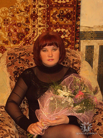 Ирина, Россия, Осташков, 45 лет