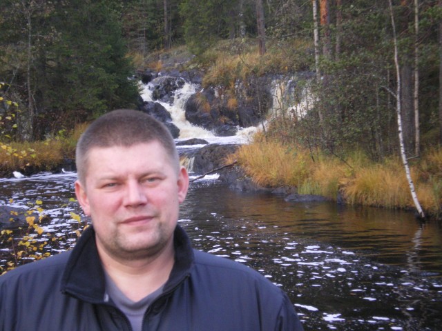 Сергей, Россия, Коммунар, 48 лет