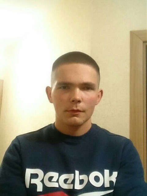 Максим, Россия, Пушкин. Фото на сайте ГдеПапа.Ру