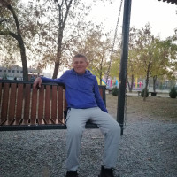 Игорь, Россия, Славянск-на-Кубани, 49 лет