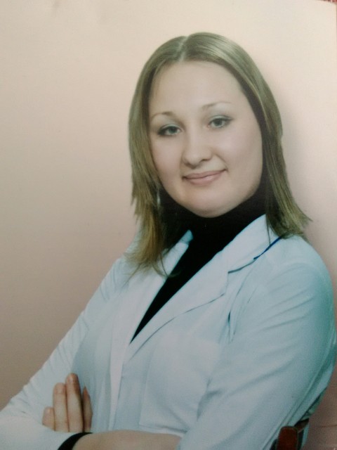 Светлана, Россия, Ижевск, 42 года