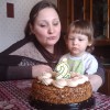 Светлана, Россия, Ижевск, 42
