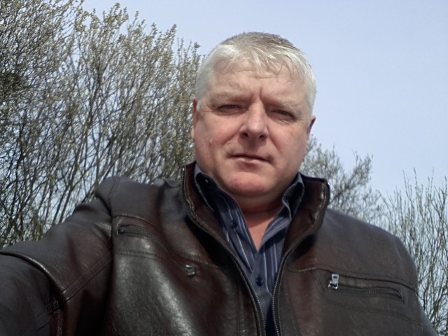Сергей, Россия, Раменское, 54 года