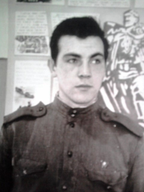 viktor, Россия, Иркутск. Фото на сайте ГдеПапа.Ру