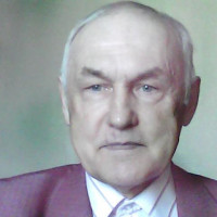 игорь, Россия, Санкт-Петербург, 65 лет