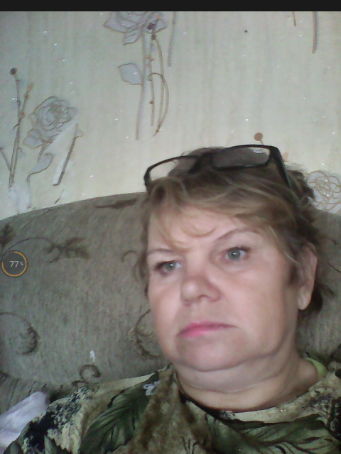 Елена а, Россия, Тавда, 55 лет