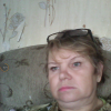 Елена а, Россия, Тавда, 55