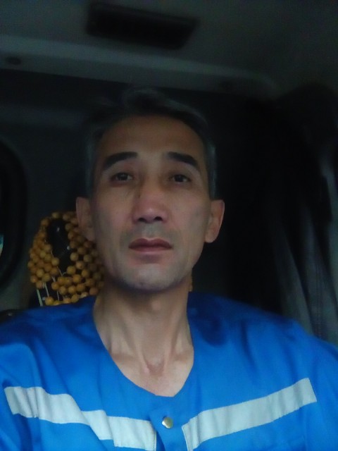 Мухит, Казахстан, Алматы (Алма-Ата), 55 лет